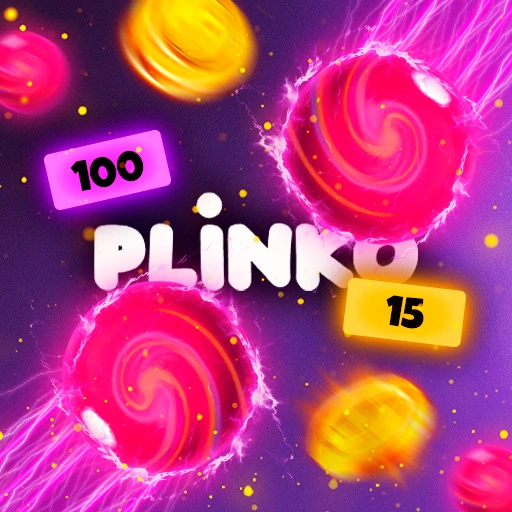 Plinko x Slott